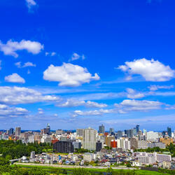おいでよ！仙台市へ！Greenest Loop -SENDAI-