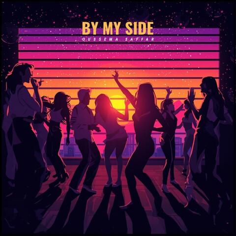 By My Side (Extended Mix)