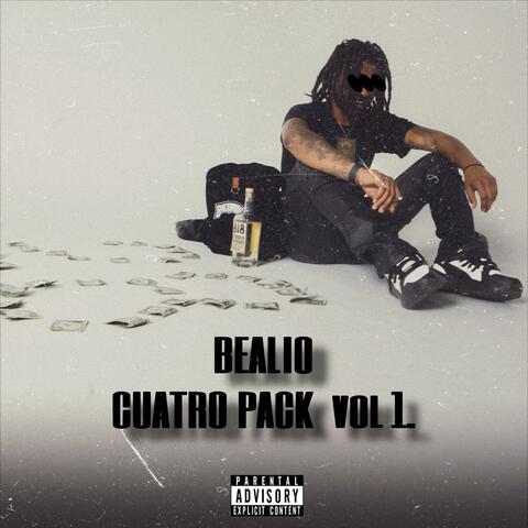 Bealio Cuatro Pack, Vol. 1