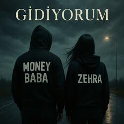 Gidiyorum (feat. Zehra)