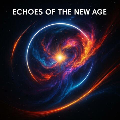 ECHOES OF THE NEW AGE