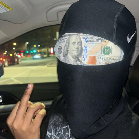 nikey ski (feat. la man)