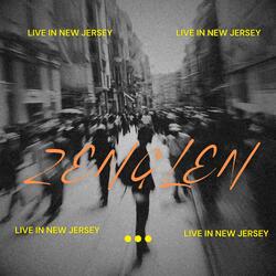 sam fe yo " LIVE IN NEW JERSEY " (Live)