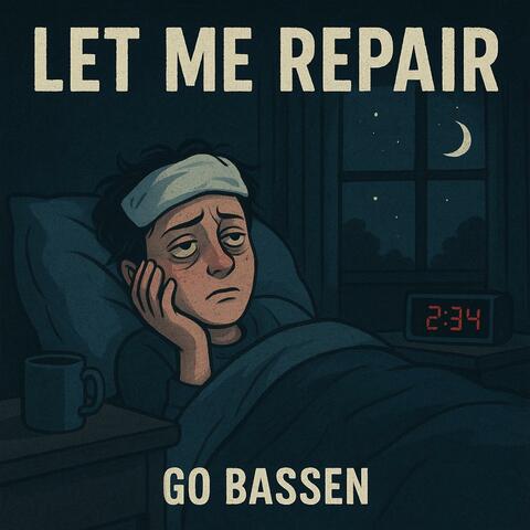 Let Me Repair