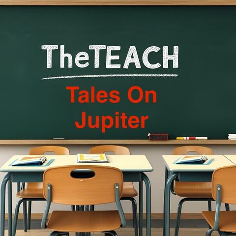 Tales On Jupiter