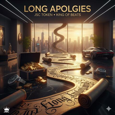 Long Apologies