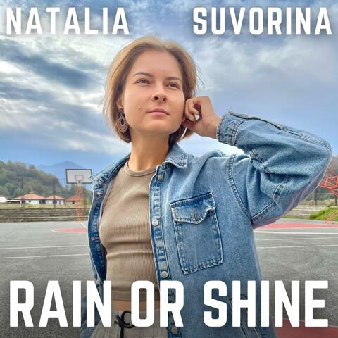 Rain Or Shine