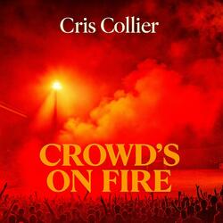 crowd's on fire