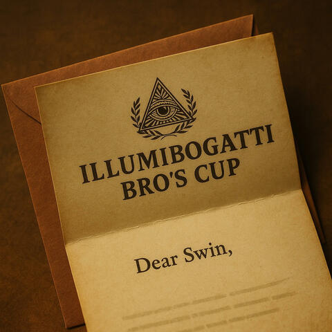 Illumibogatti Bro's Cup