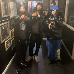 OPEN EARS X ESE LOCO (DIE YOUNG ?)