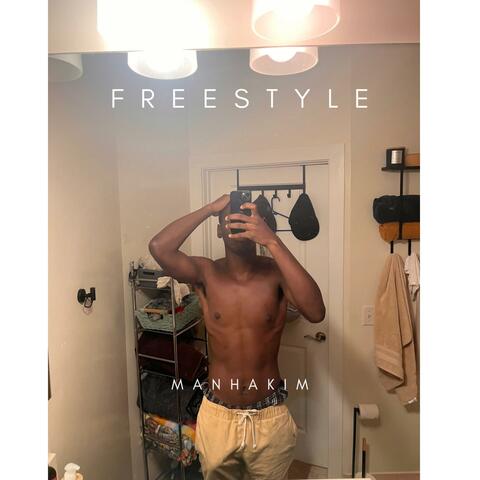 OUT OF TOWNER FREESTYLE