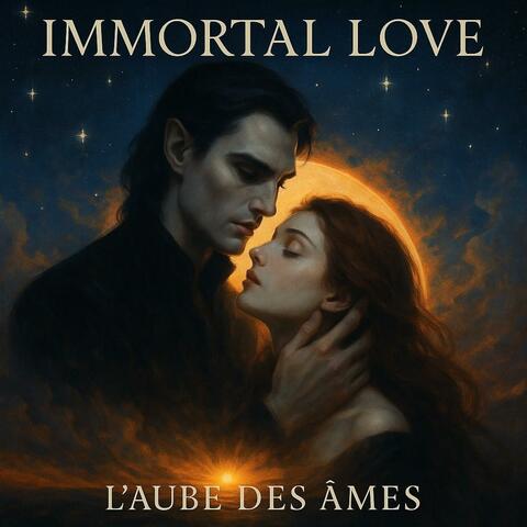 Immortel love - L'aube des âmes