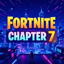 Fortnite Chapter 7 PHONK