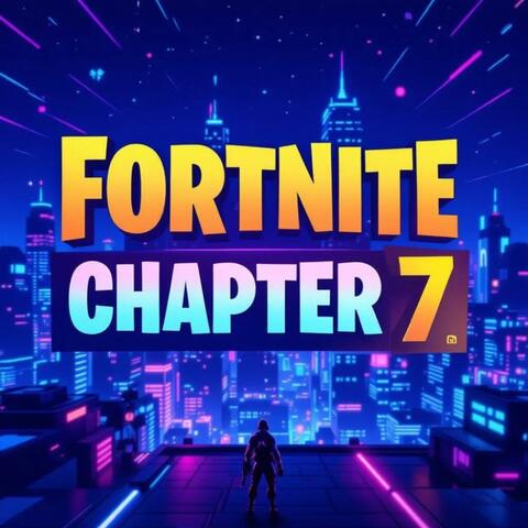 Fortnite Chapter 7 PHONK