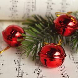 Jingle Bells Merry Christmas (2026)