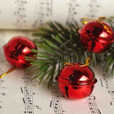 Jingle Bells Merry Christmas (2026)