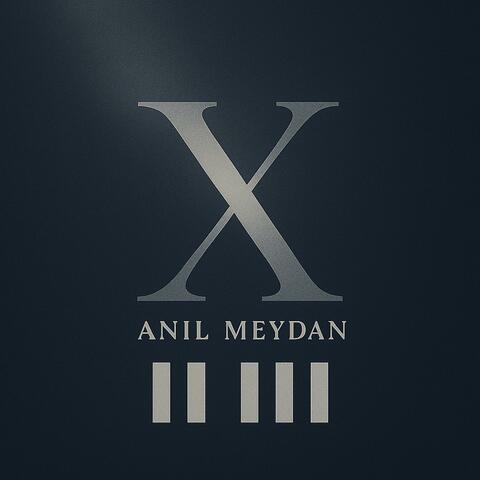 Mysteries of the Evergreen (X)