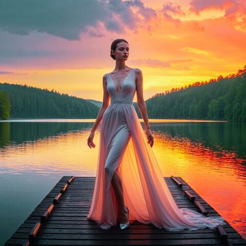 Soft Deep Chillstep Mix | Atmospheric & Vocal Vibes for Work, Night Drives & Reflection