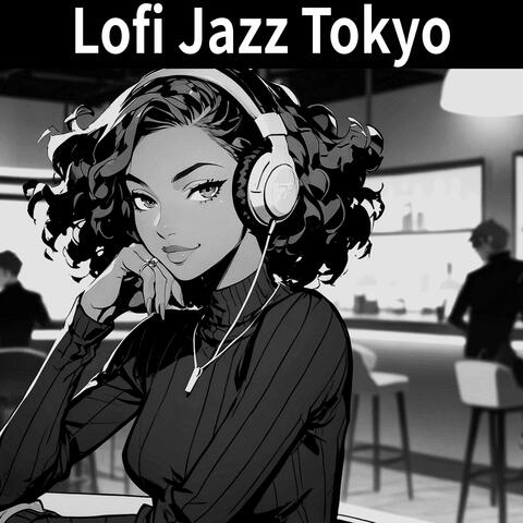 Lofi Jazz Tokyo / Twilight Hums Beneath Our Feet