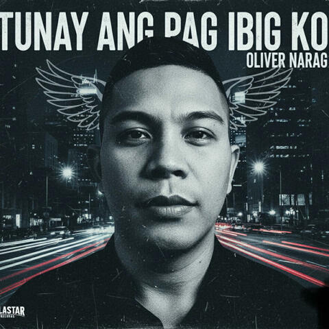 TUNAY ANG PAG IBIG KO