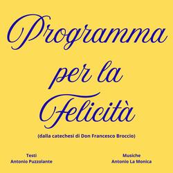 Programma per la felicita