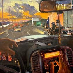 Fine Wine (a poem i wrote...)