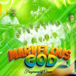 Marvelous God
