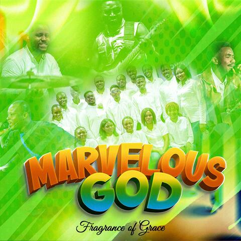 Marvelous God