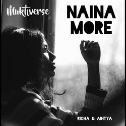 Naina More (feat. Aditya Pathak)