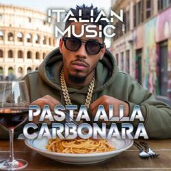 PASTA ALLA CARBONARA