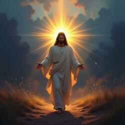 Ісус Христос - мій шлях! (Iisus Khrystos – mii shliakh!)