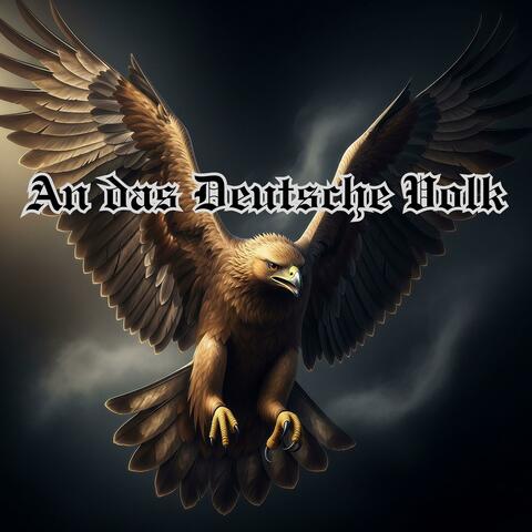 An das Deutsche Volk