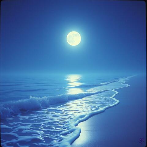 Drifting into Stillness