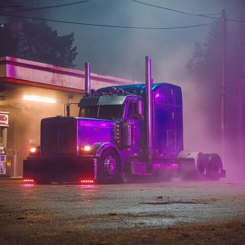 Truck Phonk Instrumental, Vol. 1