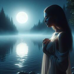 浮遊する夢の中で 睡眠用BGM