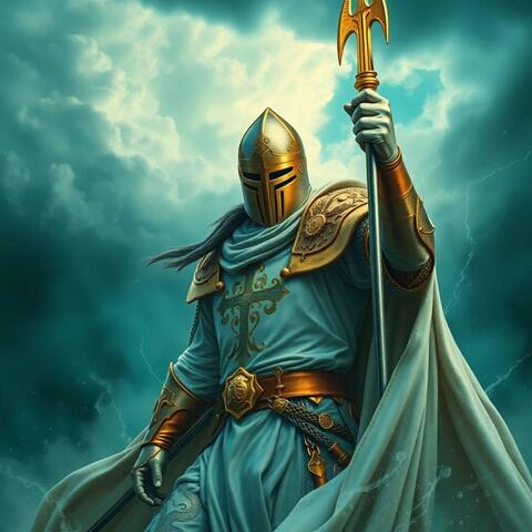 I Was Made In The Image Of God