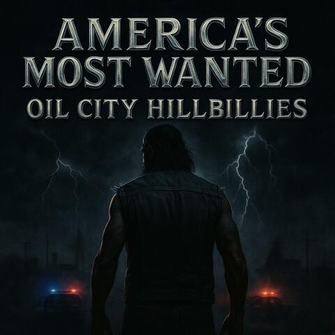 America's Most Wanted