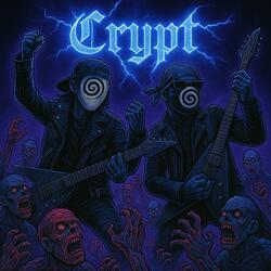 CRYPT