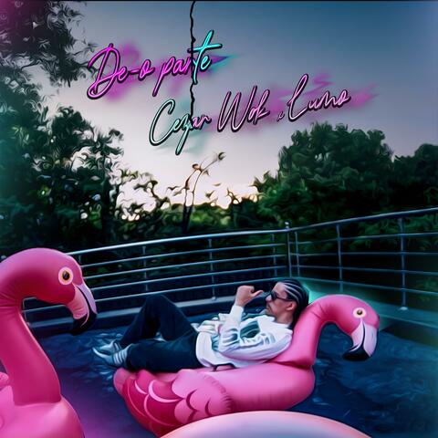 De-o Parte (feat. Lamo)