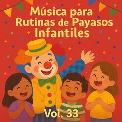 Trucos Mágicos con los Niños