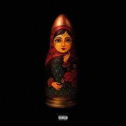 MATRYOSHKA (feat. Jechiu Maxim)