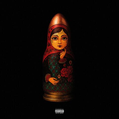 MATRYOSHKA (feat. Jechiu Maxim)