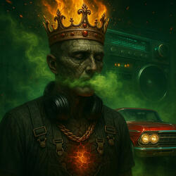 “Toxic Chromed Dreams” instrumental (Special Version)