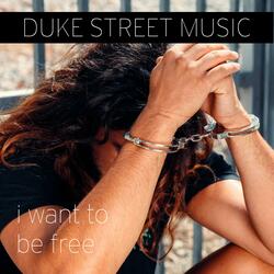 I Want To Be Free