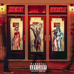 Sex friend (Hebi Geisha)