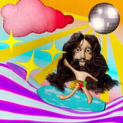 Viens sur la piste (Sped up)