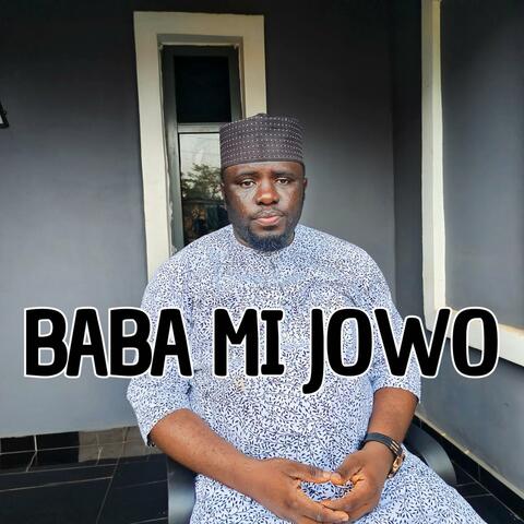BABA MI JOWO