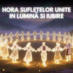 Hora Sufletelor Unite În Lumină Si Iubire (Cântec Sacru Manifestare Conștientă)