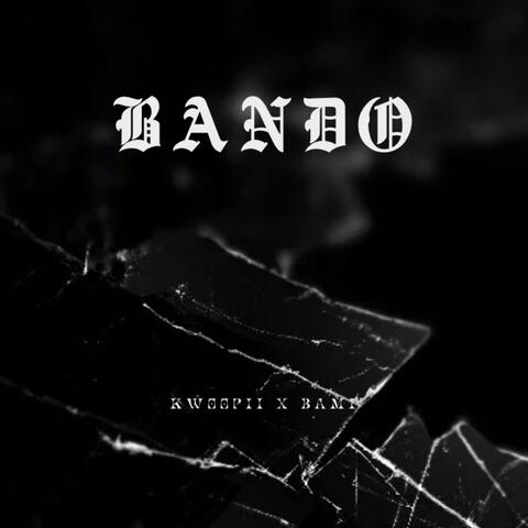 BANDO (feat. BAMI)