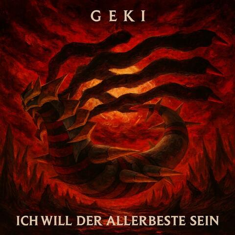 Ich will der Allerbeste sein